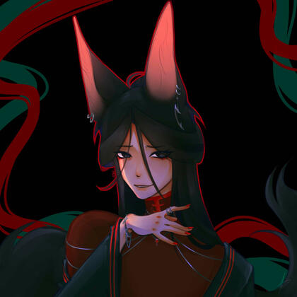 Bust Render