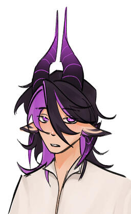 Headshot Flat Colours